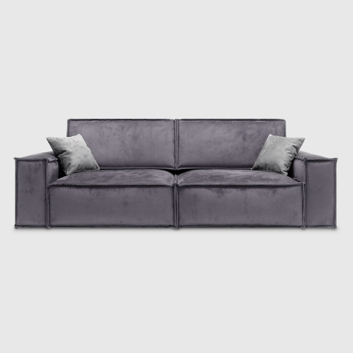 Милан Memory Foam® + Блок независимых пружин