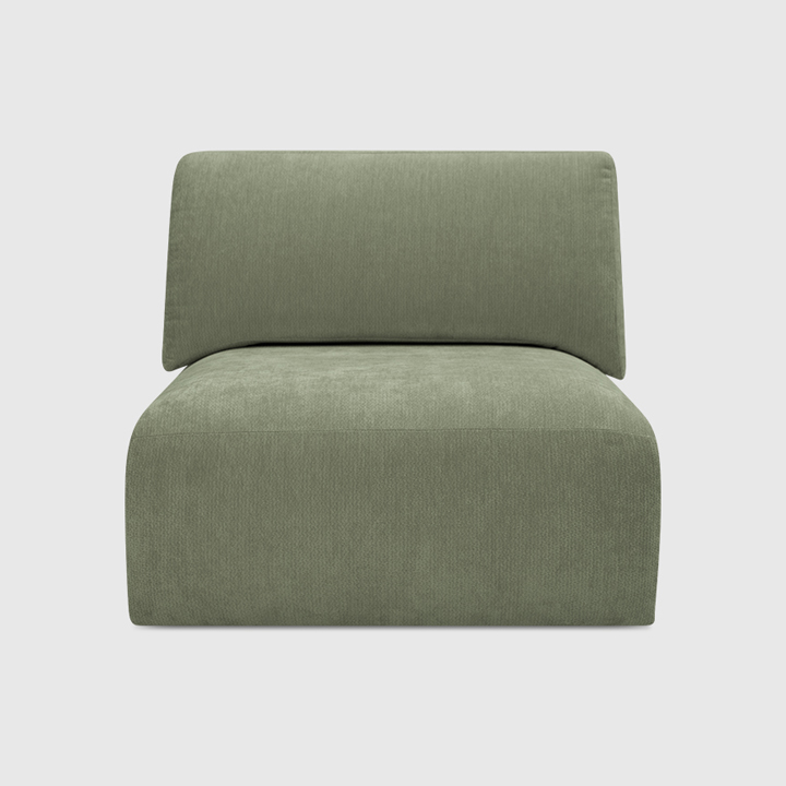 Секция Равелло Анатомический блок независимых пружин