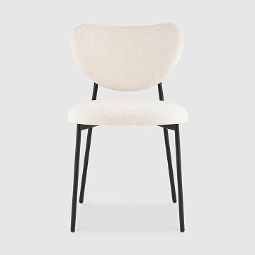 Rina Кремовый шенилл