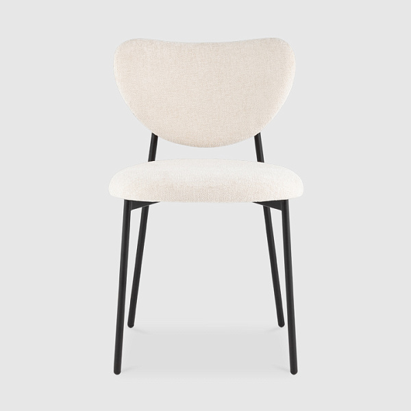 Rina Кремовый шенилл