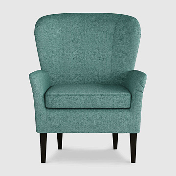 Сайма Изумрудная рогожка Sherlock