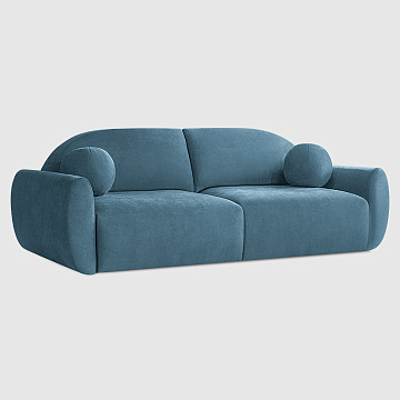 Отранто Лазурный шенилл Lounge