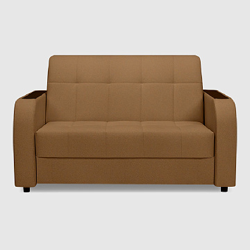 Берн Велюр Angora цвета охры