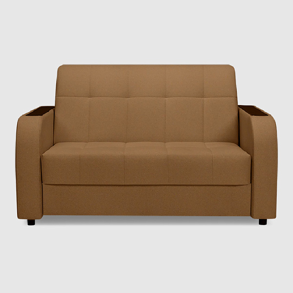 Берн Велюр Angora цвета охры