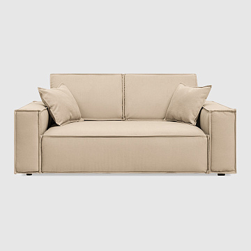 Комо for Pets Бежевый велюр Triniti