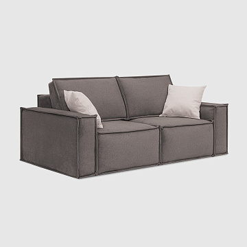 Комо мини темно-бежевый шенилл Lounge