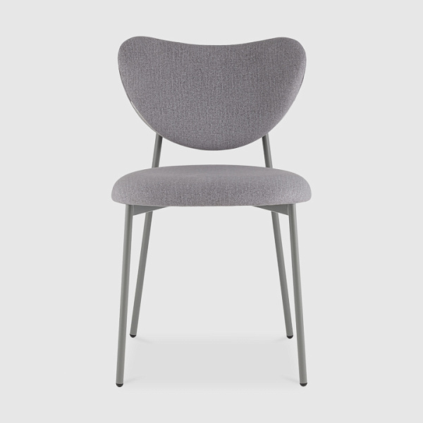 Rina Серый велюр