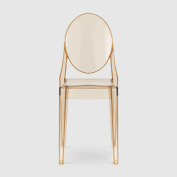 Victoria Ghost Янтарный поликарбонат