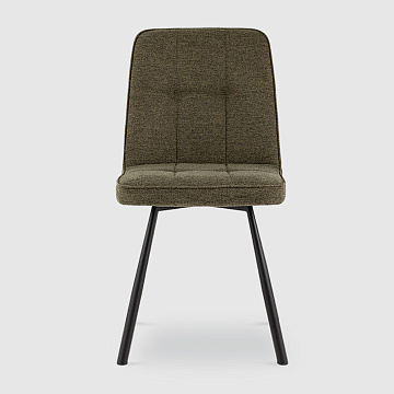 Trell Зеленая рогожка