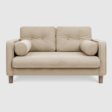 Эланд for Pets Бежевый велюр Triniti