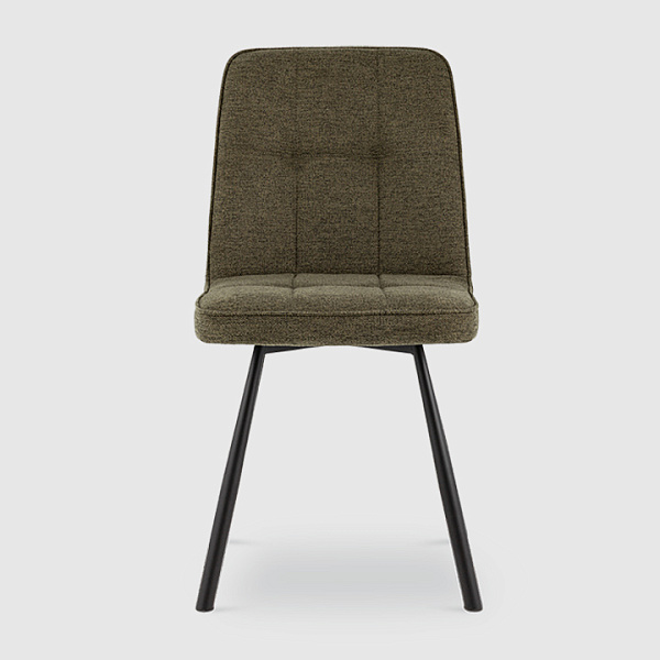 Trell Зеленая рогожка