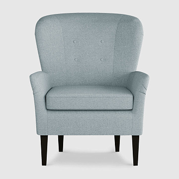 Сайма Серая рогожка Sherlock