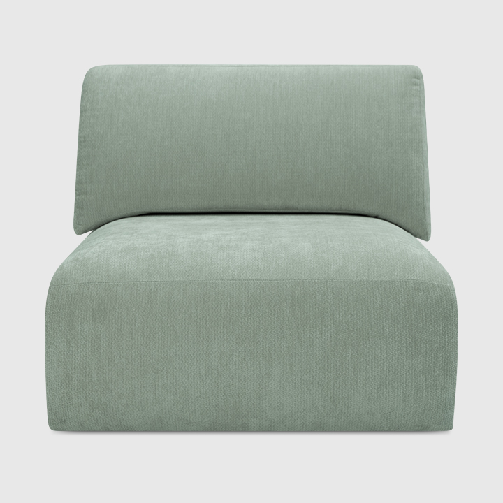 Секция Равелло Анатомический блок независимых пружин