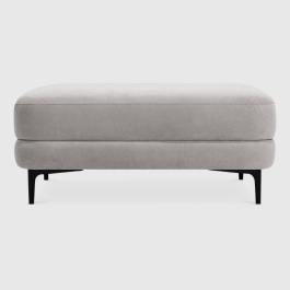 Пуф Мьёса Memory Foam® + Блок независимых пружин