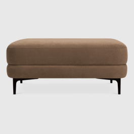 Пуф Мьёса Memory Foam® + Блок независимых пружин