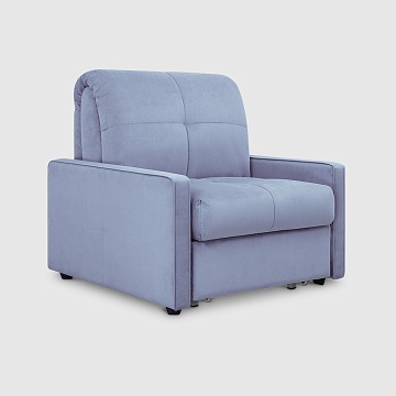 Беринг лавандовый велюр triniti 