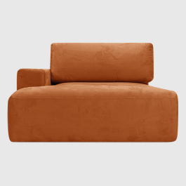 Оттоманка Беллуно Memory Foam® + Блок независимых пружин