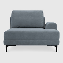 Оттоманка Мьёса Memory Foam® + Блок независимых пружин