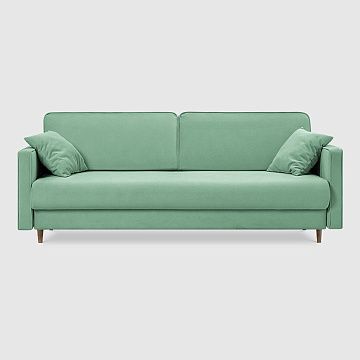 Раума Мятный велюр Triniti