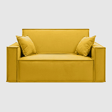 Комо XS Цитрусовый шенилл Lounge