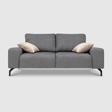 Андейя серый шенилл Frida