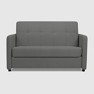 Хорген Серый велюр Angora