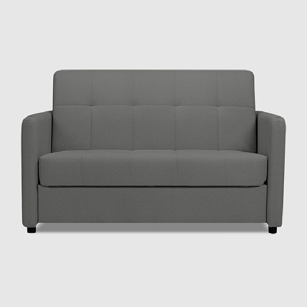 Хорген Серый велюр Angora