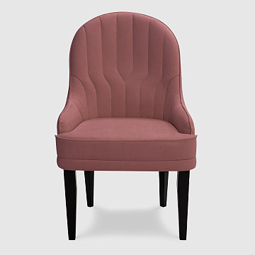 Рейне Коралловый микровелюр Velutto