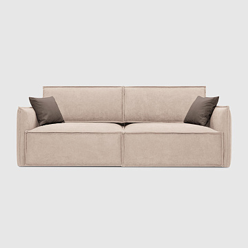 Белла Бежевый шенилл Lounge