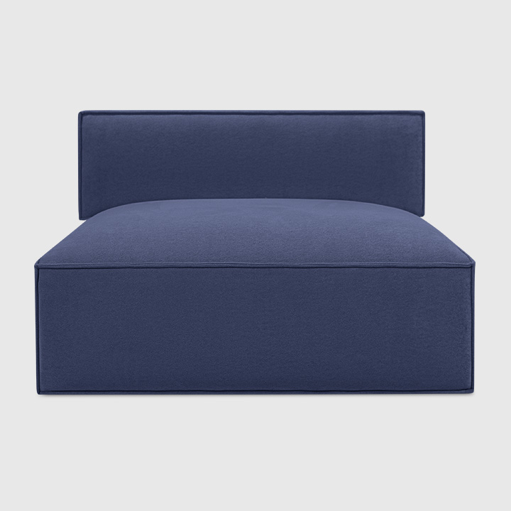 Оттоманка VELLARO MEMORY FOAM® И ПЕРИОТЕК®