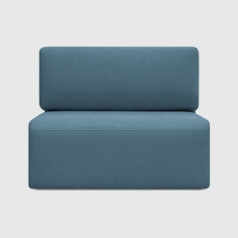 Секция Позитано Анатомический блок независимых пружин