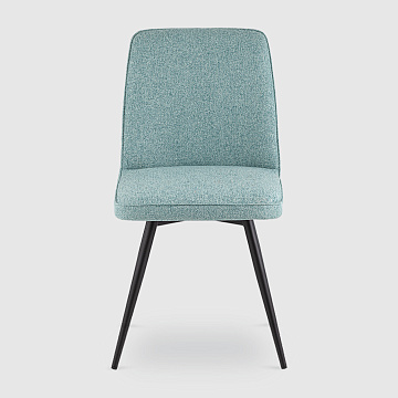 Flatt вращающийся светло-зеленая рогожка