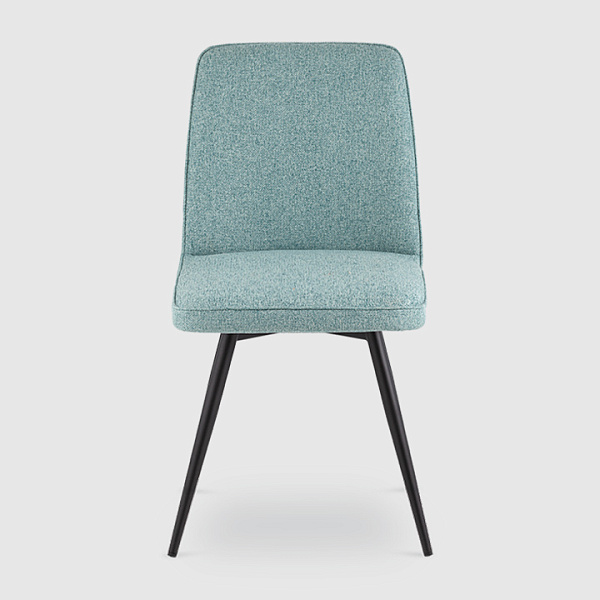 Flatt вращающийся светло-зеленая рогожка