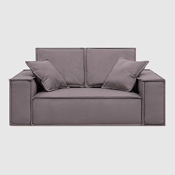 Комо мини for Pets Велюр Triniti цвета какао