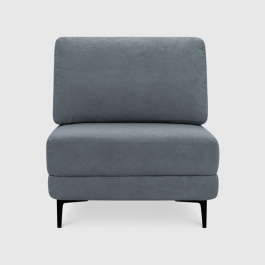 Секция Мьёса Memory Foam® + Блок независимых пружин