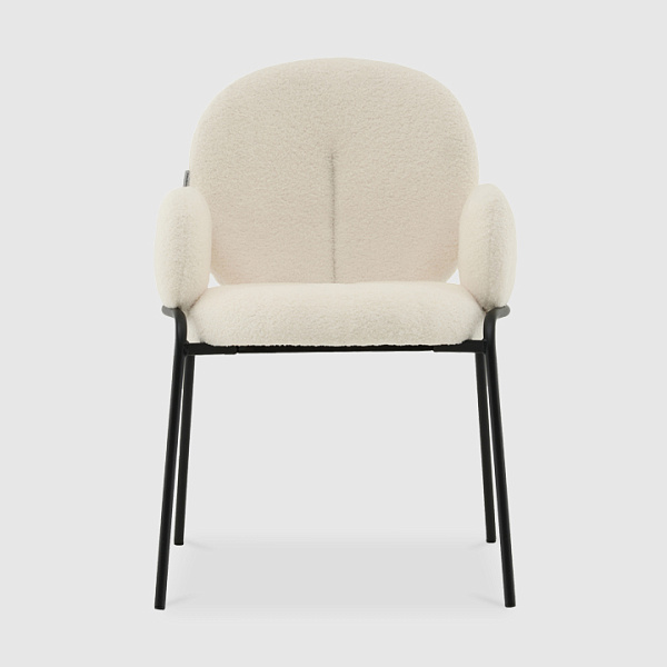 Моллек с подлокотниками