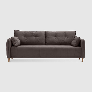 Этран Микровелюр Velutto цвета какао