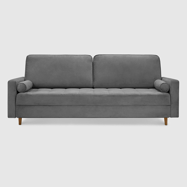 Смёген Серый велюр Ultra