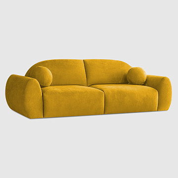 Альгеро Цитрусовый шенилл Lounge