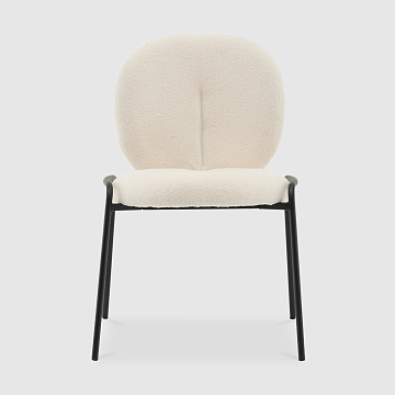 Моллек  Молочный букле