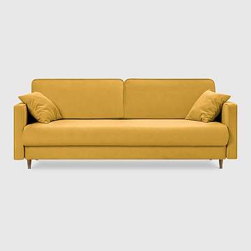 Раума Цитрусовый велюр Triniti