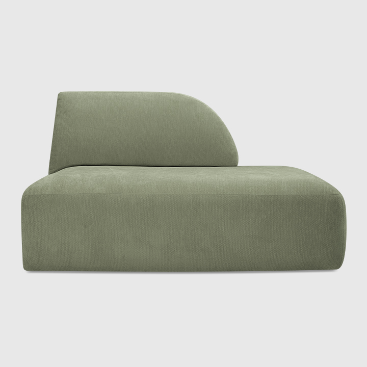 Боковая секция Равелло Анатомический блок независимых пружин