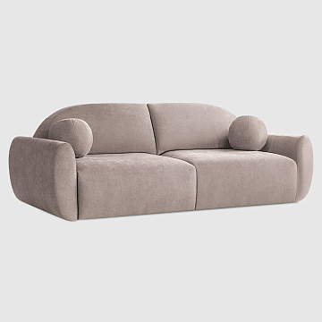 Отранто Бежевый шенилл Lounge