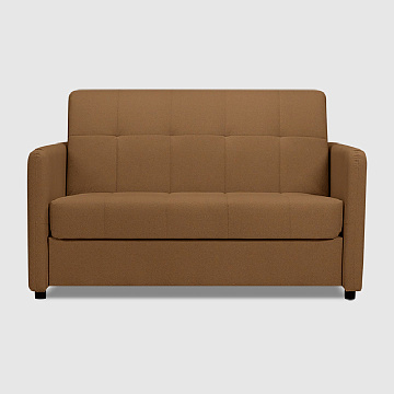 Хорген Велюр Angora цвета охры