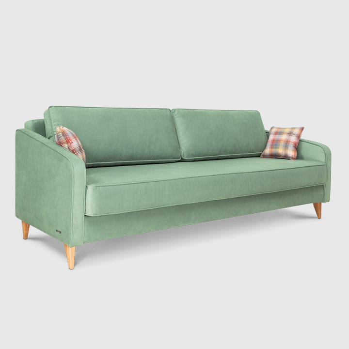 Хэвард Анатомический блок независимых пружин