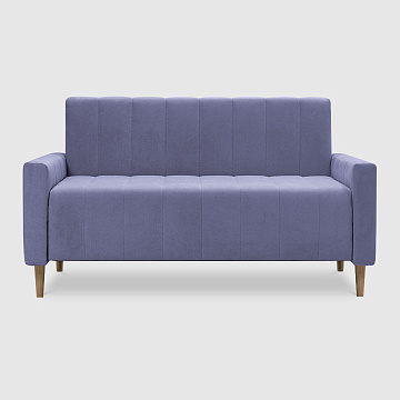 Гримсей лавандовый микровелюр Velutto