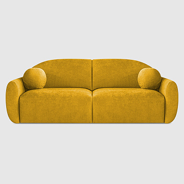 Отранто Цитрусовый шенилл Lounge