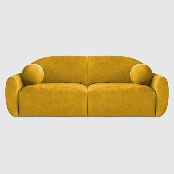 Отранто Цитрусовый шенилл Lounge