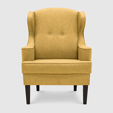 Тиль Лимонная рогожка Sherlock