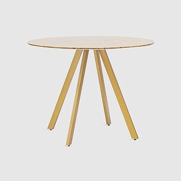 Хьюстон Охра